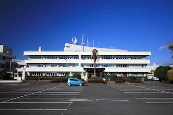 川南町役場の画像