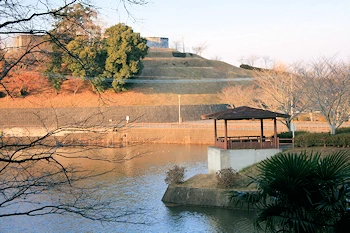 上米公園の画像