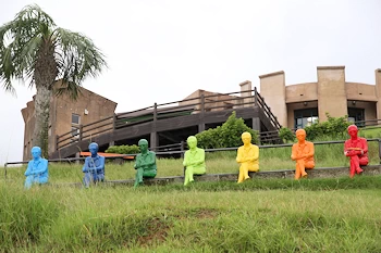 サンメッセ日南の画像