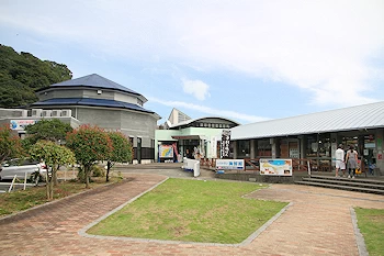 道の駅北浦の画像