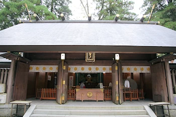 天岩戸神社の画像