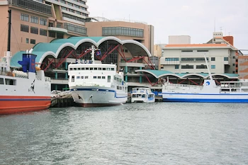 泊ふとうの画像