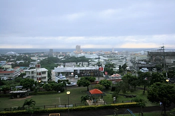 謝苅公園の画像