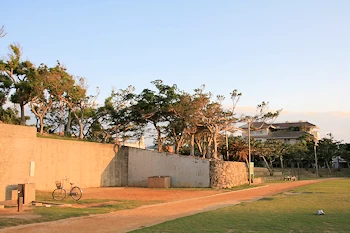 新栄公園の画像