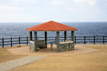 上陸公園の画像