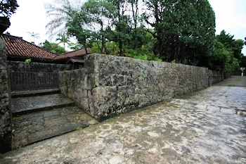 中村家住宅の画像