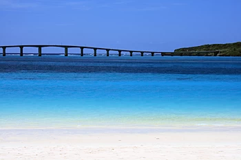 マイバマビーチの画像