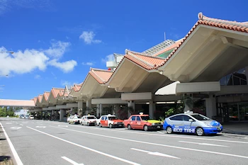 宮古空港の画像