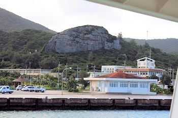 運天港FTの画像