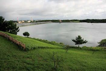 倉敷ダムの画像