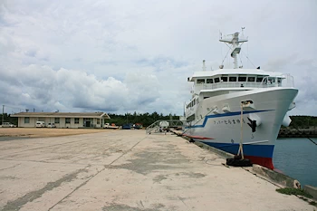 普天間港の画像