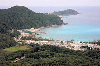 森林公園照山園地の画像