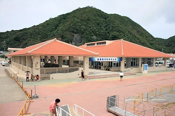 渡嘉敷ＦＴの画像