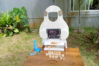 ひつじ工芸舎の画像