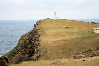 東崎展望台の画像