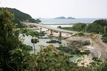 アザムナイ展望台の画像