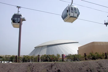 EXPOドームの画像