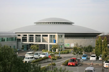 ひまわりドーム