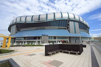 京セラドームの画像