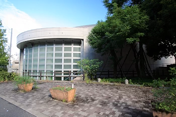 よさこいドームの画像